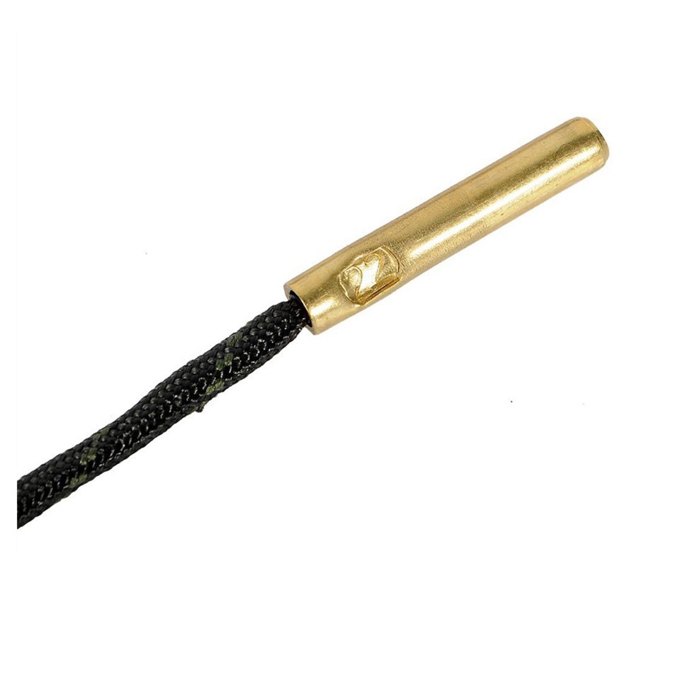. 40 Cal Boresnake Gun Cleaning Rope Brush (IRB40XR)