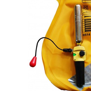 33g Co2 Cartridges For Life Jacket