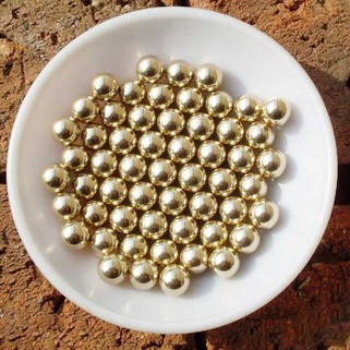 515 Ground Shoot .177 Steel BB's