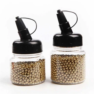 Airgun Steel Bbs Premium .177 Steel BBs