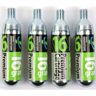 Est CO2 Cartridges For Inflating Bike