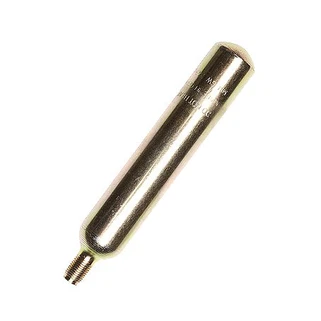 jacket CO2 Cartridge 33gram