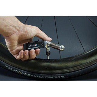 Non-threaded Co2 Gas Cylinder Capsule For Bicycle Pro Tool