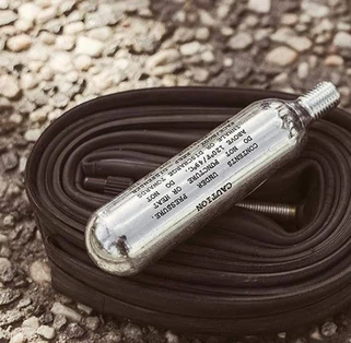 16g CO2 Cartridges