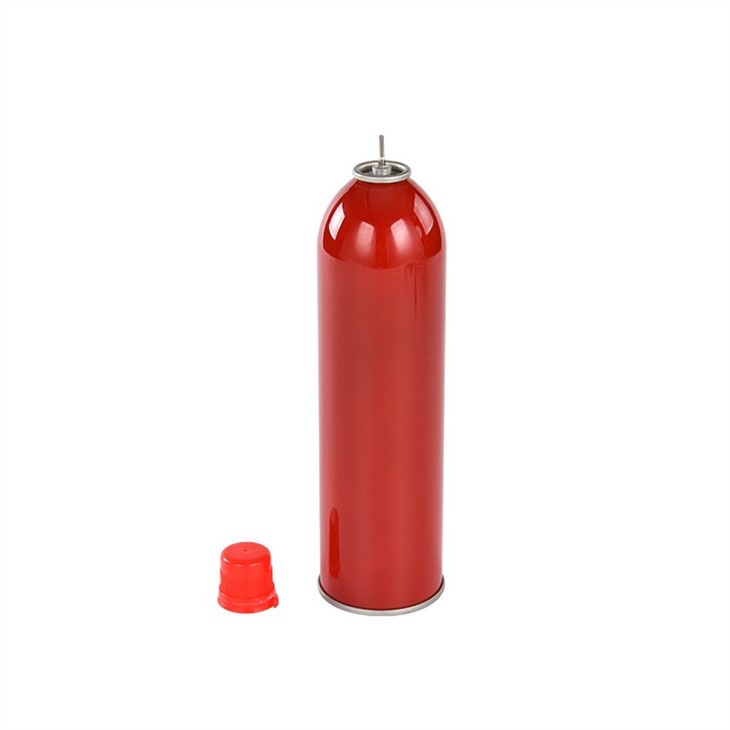 1100ml Airsoft Green Gas For Sale