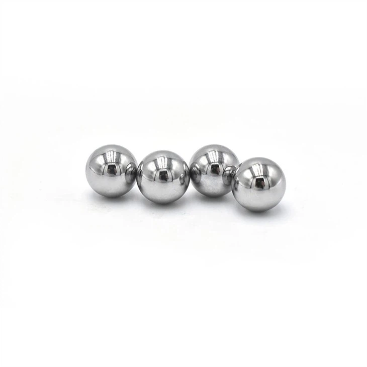 177 Pellet 4.5mm 4.38mm Steel Ball