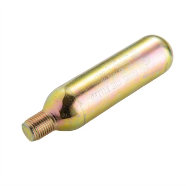 24g 25g 33g Co2 Cylinder