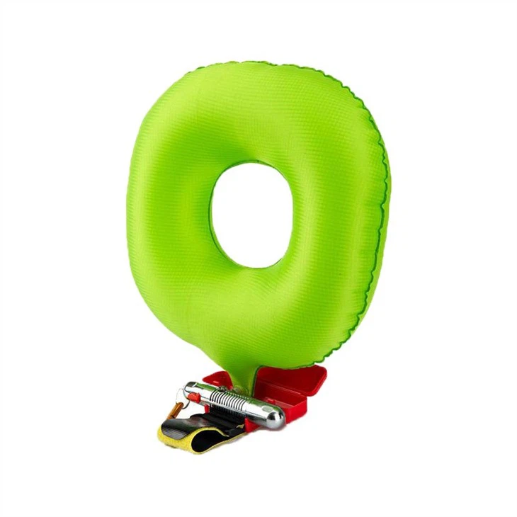 33gr Disposable Co2 Cylinder