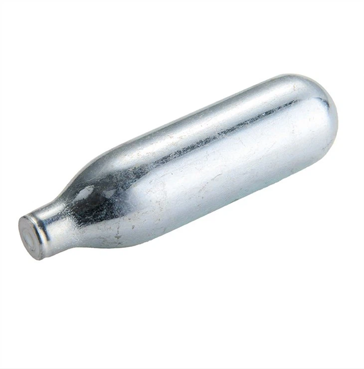 8g 10ml Co2 Cartridge Beer