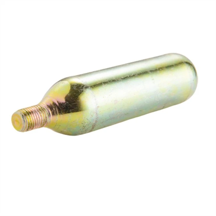 Food Grade Cylinder,16g Co2