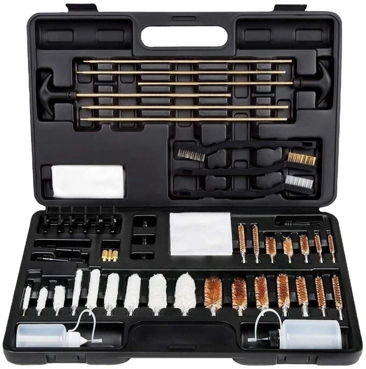 Professional Universal Gun Cleaning Kit