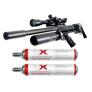 ASDL 88 Gram Co2 Gas Cartridge