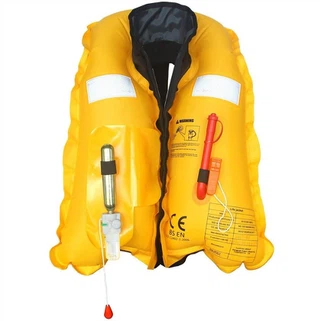 Co2 Cartridges For Life Jackets