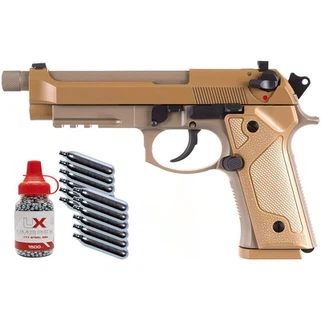 Gas Cylinder For Airsoft And Air Gun
