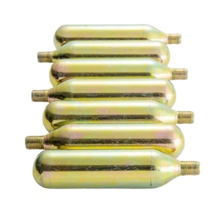 Portable Small Co2 Gas Cartridge