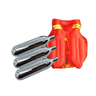 Co2 Cartridge For Planet Bike