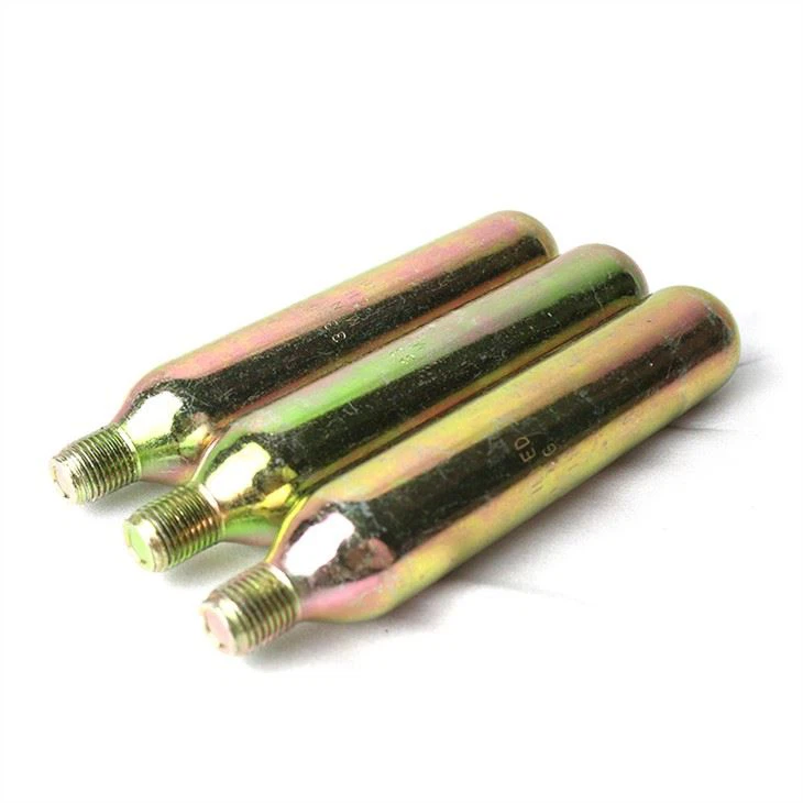 33 Gram Co2 Cartridge