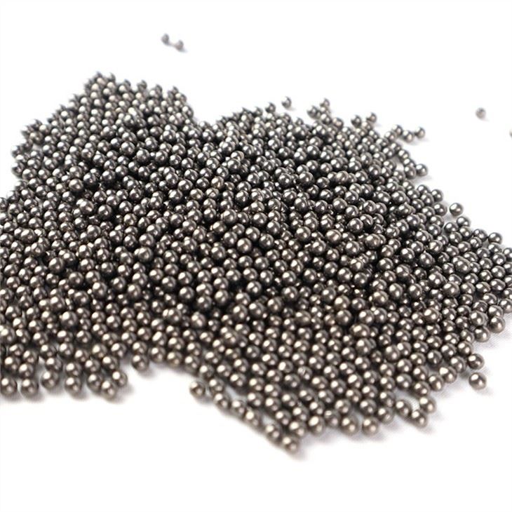 4.5 mm .177 Caliber Air Gun Steel BB 177 Cal Ammo Hunt 1500 Count BBS