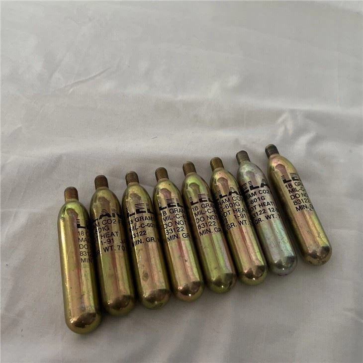 Co2 Cartridge 12g