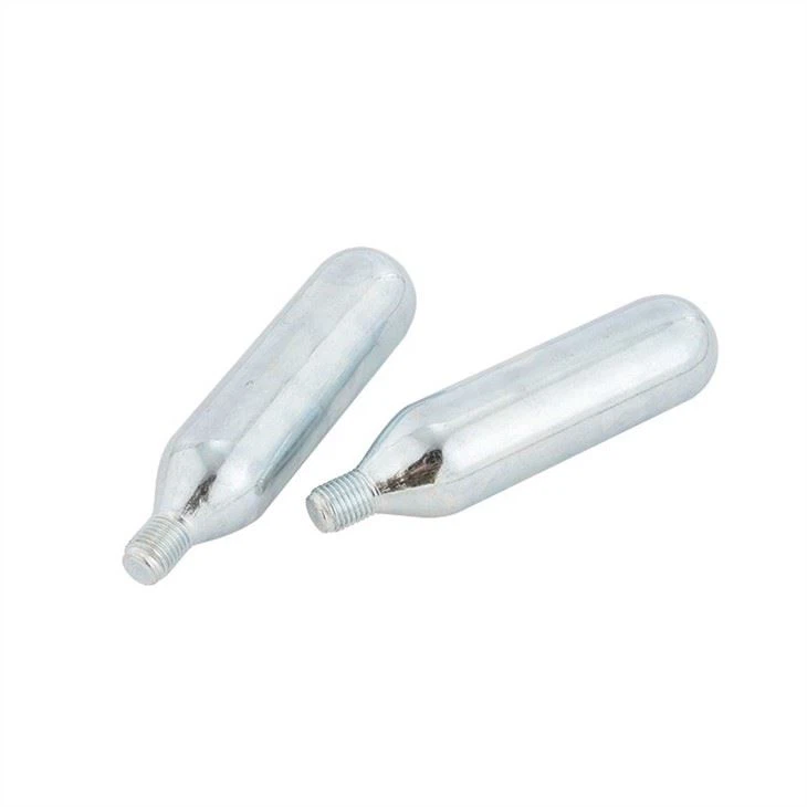 Gas Capsule Cartridge 12g CO2