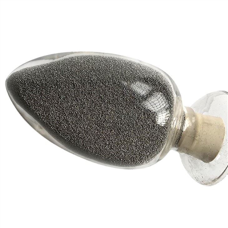 Shot Steel Blasting