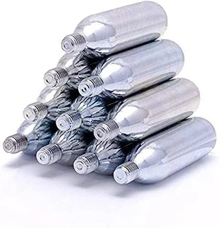 16garm Co2 Cartridge For Soda