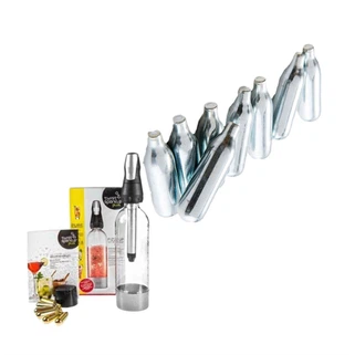 8g Soda Stream Co2 Cartridge