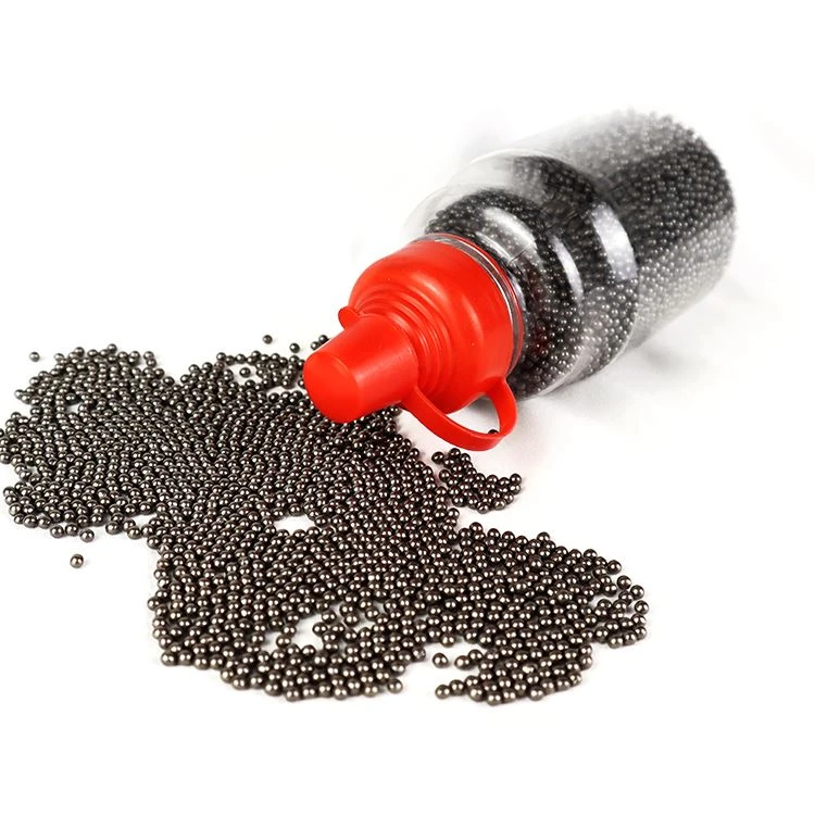 Customized 4.5mm Steel Bbs