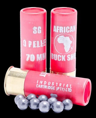 Good Quality 16 Gauge Steel Shot Ammo For Sale