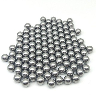 Premium Grade Steel Bb's 4.5mm / .177 Calibre Model 1500ct