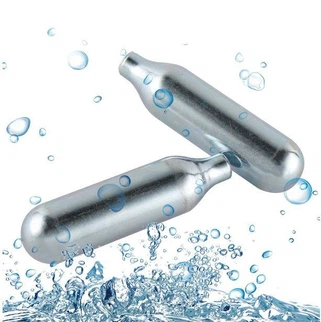 Sodastream Co2 Cartridge Pressure