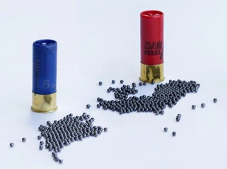 Steel Shot For Sale in Stock Shot Sizes Steel
