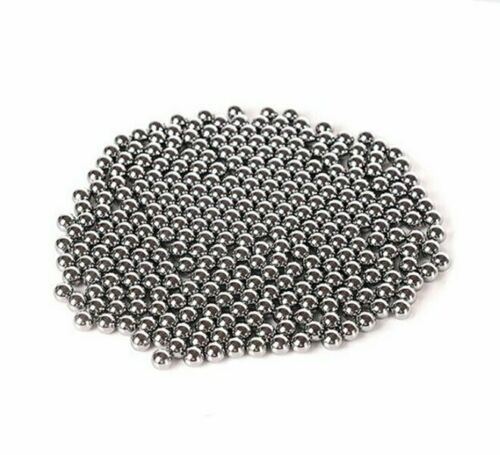 Steel Shot Scrap