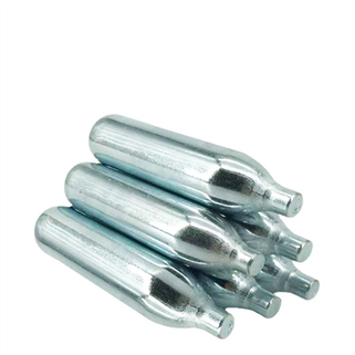 High Pressure Co2 Gas Cylinder