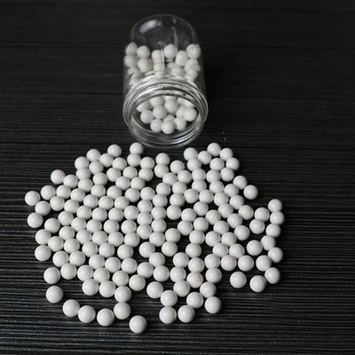 Munição BBs 6mm 0,20 X 2000 Para Airsoft High Precision - Tróia Imports